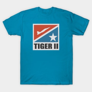 F-5 Tiger 2 T-Shirt